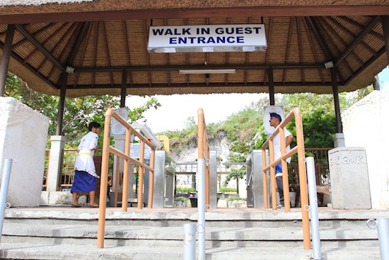 GWK Bali 4